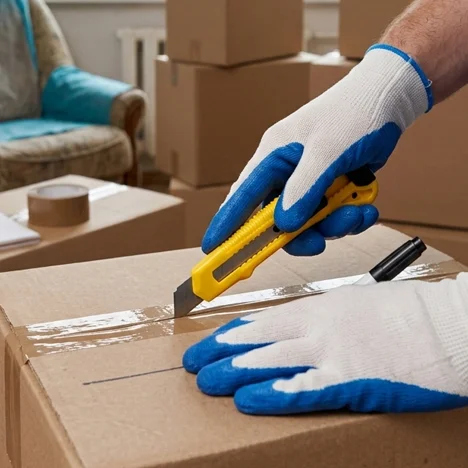 Accesorii pentru soluții logistice integrate